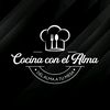 cocinaconelalma