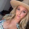 krisssstinevans