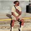 Shamar Alion