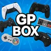 GP box ( nostálgico)