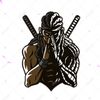 untraceableninja
