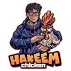 hakeemchicken