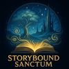 Storybound Sanctum