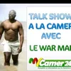 Warman du terre,100% Cameroun