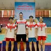 phoenixbadminton