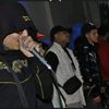 LMA Callao Gang
