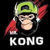 Mr. Kong