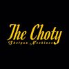 thechotynecklace
