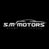 SM MOTORS