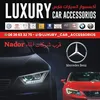 L U X U R Y_ CAR ACCESSOIRES
