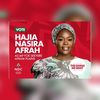 Hajia Nasira Afrah