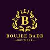 boujeebaddboutique