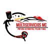 MULTISERVICIOS MC
