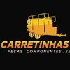 Carretinhas e cia