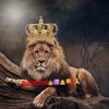 queenlion1