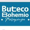 Buteco Bohemio