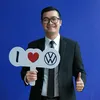 Vinh Nguyễn - Volkswagen