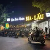 Gia Bảo Quán lẩu đồng quê