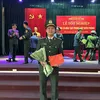 Quân hàm xanh 🇻🇳