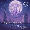Divine Souls Tarot By Yoon🔮
