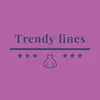 Trendy Lines