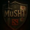 mush1king