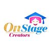 On Stage Creators