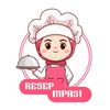 RESEP MPASI