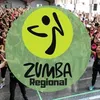 Portal Zumba Brasil