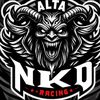 altankdracing