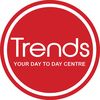 Trends Day To Day