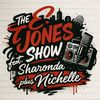 theejonesshow