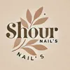 shournails
