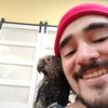 shaggedbyarareparrot