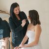 Rachel Lusk - Hair & Makeup