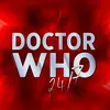 Doctor Who 24/7