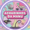 osachadinhosdamanu