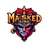 themaskedkingent