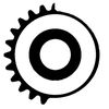 Gear Spool