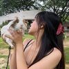 พนักงานเลี้ยงหนู 🐹