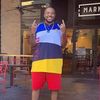 geraldlenardalvinjr