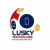 luskytechgalore