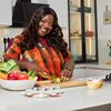 Akosuah’s Tasty Recipe
