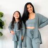 Jeanette & Mia