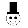 d_top_hat