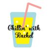 Chillin’ with Rachel 💛