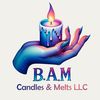 b.a.mcandles