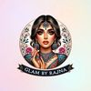 glambyrajna