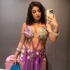 Rafaela Belly Dancer