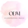 OverDressed Much!